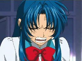 Chidori Kaname