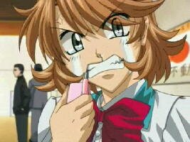 Mizuki