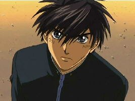 Sagara Sousuke