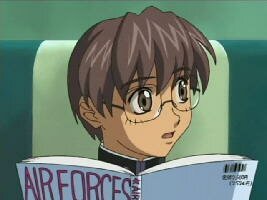 Kazama Shinji