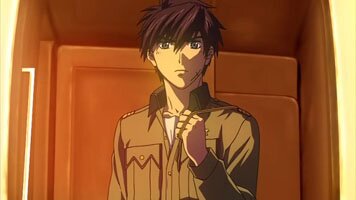 Sagara Sousuke