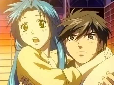 Full Metal Panic? Fumoffu
