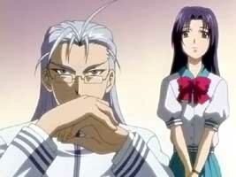 Hayashimizu Azunobu
