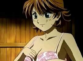 Inaba Mizuki