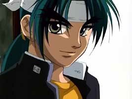 Tsubaki Issei