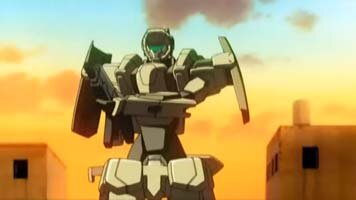 ARX-7 Arbalest