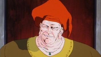 Grand Duke Yuuba
