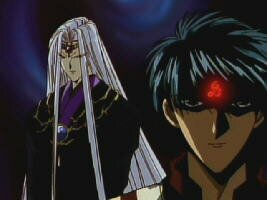Tenkou und der falsche Tamahome