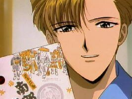 Yuuki Keisuke