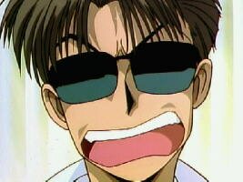 Kagibara Tetsuya