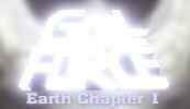 Gallforce 3: Earth Chapter 1
