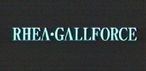 Rhea Gallforce