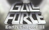 Gallforce 7: Earth Chapter 3