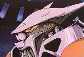 Parnoid