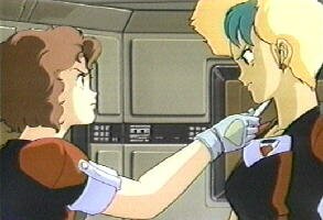 Spea und Lufy