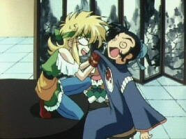 Gokudou un Tei