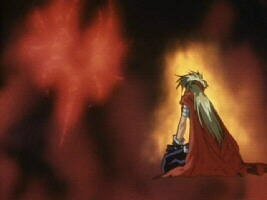 Ryu Gee und Gokudou