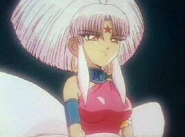 Koko Hime