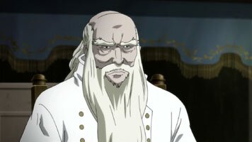 Sergius