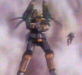 Gunbuster