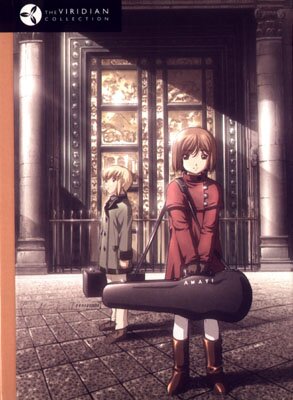 Gunslinger Girl