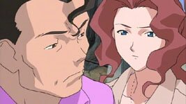 Tokuoka und Kyo
