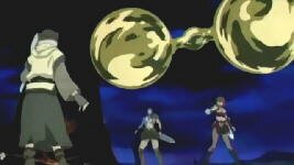 Tsukasa und sein W�chter
