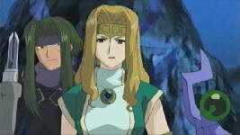 Sora und B.T.