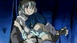 Tsukasa und Subaru