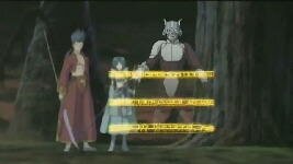 Kurimu, Subaru und Ginkan