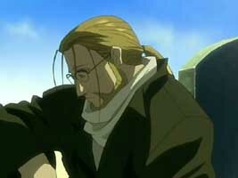 Hohenheim Elric
