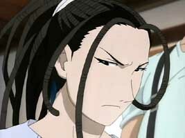Izumi-sensei