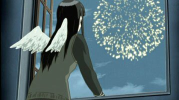 Hyoukos Feuerwerk f�r Reki