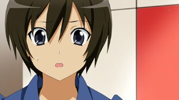 Yasaka Mahiro