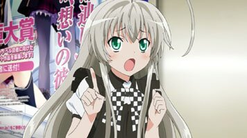 Nyaruko