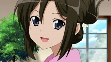 Yasaka Yoriko
