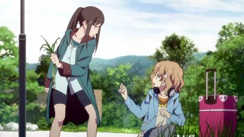 Minko und Ohana