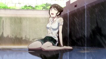 Nako soll eigentlich den Pool putzen