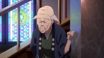 Sukegawa Denroku