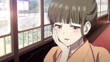 Oshimizu Nako