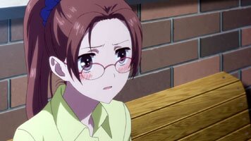 Igarashi Namiko