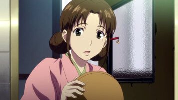 Wajima Tomoe