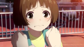 Oshimizu Mana