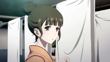Oshimizu Nako