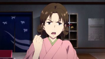 Wajima Tomoe