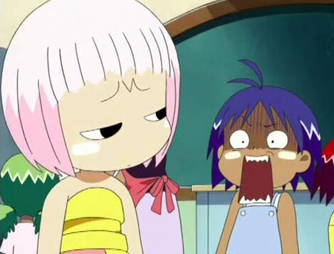 Janguru ha itsumo Hare nochi Guu