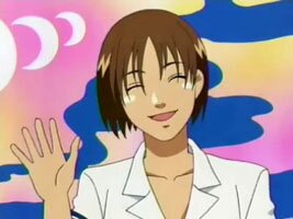 Tachibana Seiichi