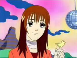 Mamou Tomoyo