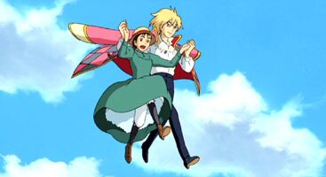 Sophie und Hauru