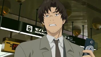 Kondou Yuusei